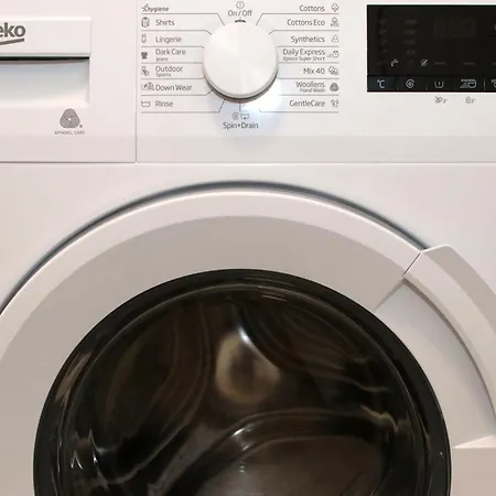 Tulipan Apartament