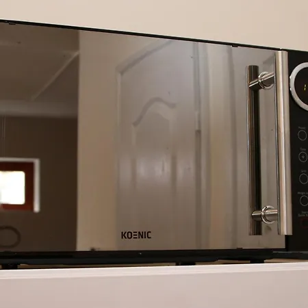 Apartament Tulipan Gödöllő
