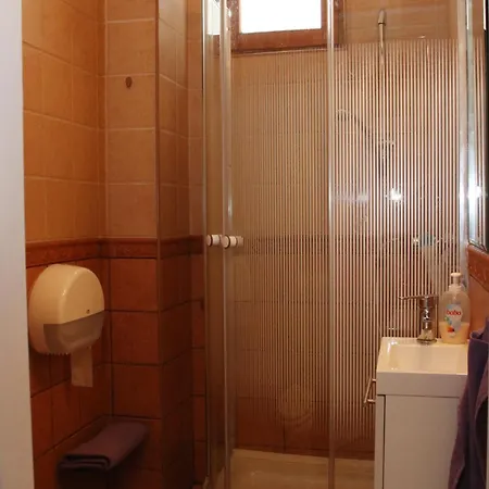 Tulipan Apartament