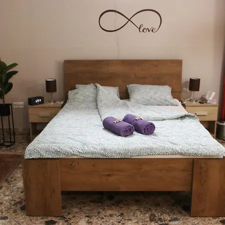 Tulipan Apartament Gödöllő