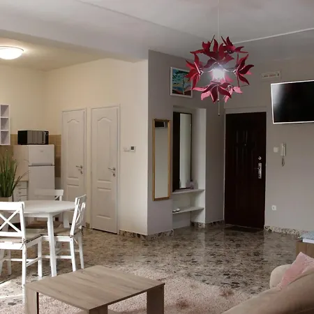 Apartament Tulipan