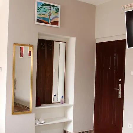 Tulipan Apartament *